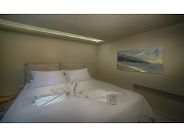 Sunrise Pelion Villas Sea View