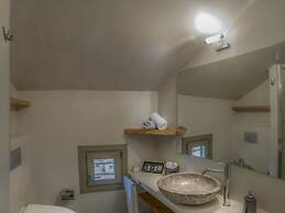 Sunrise Pelion Villas Sea View