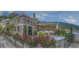 Sunrise Pelion Villas Sea View