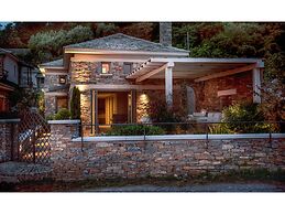 Sunrise Pelion Villas Sea View