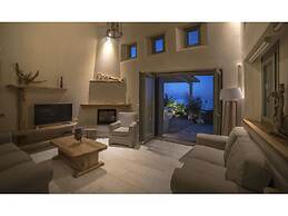 Sunrise Pelion Villas Sea View