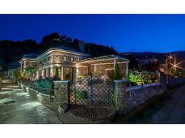 Sunrise Pelion Villas Sea View