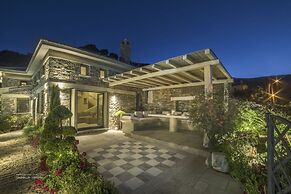 Sunrise Pelion Villas Sea View