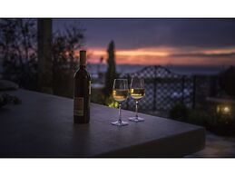 Sunrise Pelion Villas Sea View