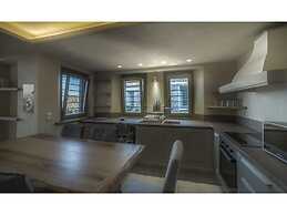 Sunrise Pelion Villas Sea View