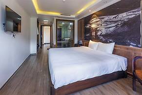 Delta Sapa Hotel