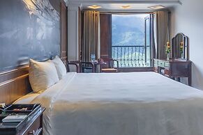 Delta Sapa Hotel