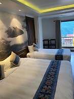 Delta Sapa Hotel