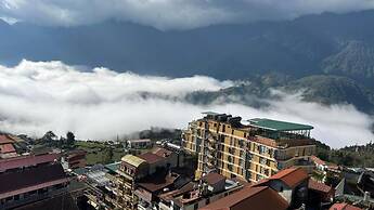 Delta Sapa Hotel