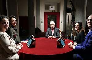 Palazzo del Carretto