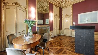 Palazzo del Carretto