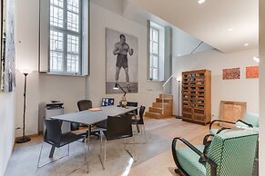 Palazzo del Carretto