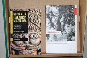 Hotel Altavilla Catanzaro