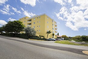 Blue Bay Apartments