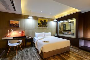 Howard Johnson by Wyndham Kolkata