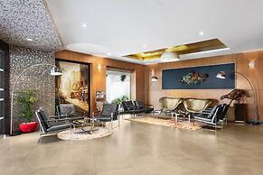 Howard Johnson by Wyndham Kolkata