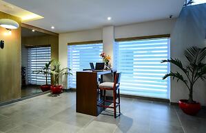 Howard Johnson by Wyndham Kolkata