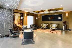 Howard Johnson by Wyndham Kolkata