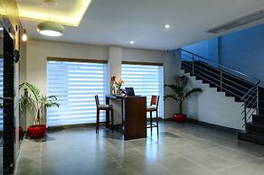 Howard Johnson by Wyndham Kolkata