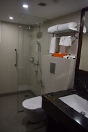 Howard Johnson by Wyndham Kolkata