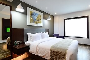 Howard Johnson by Wyndham Kolkata