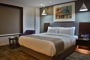 Howard Johnson by Wyndham Kolkata