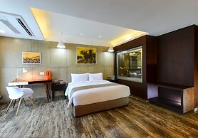 Howard Johnson by Wyndham Kolkata