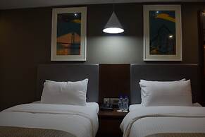 Howard Johnson by Wyndham Kolkata