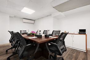 Howard Johnson by Wyndham Kolkata