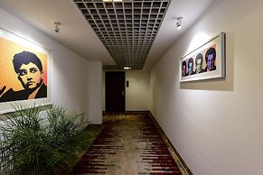 Howard Johnson by Wyndham Kolkata