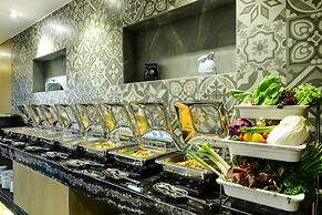 Howard Johnson by Wyndham Kolkata