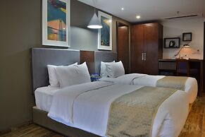 Howard Johnson by Wyndham Kolkata