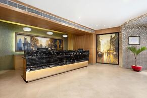 Howard Johnson by Wyndham Kolkata