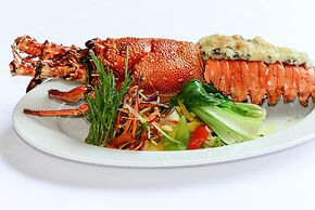 Howard Johnson by Wyndham Kolkata