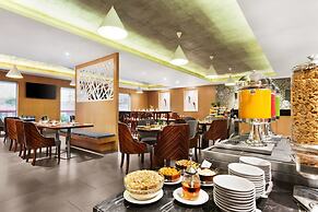 Howard Johnson by Wyndham Kolkata