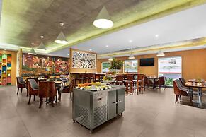 Howard Johnson by Wyndham Kolkata