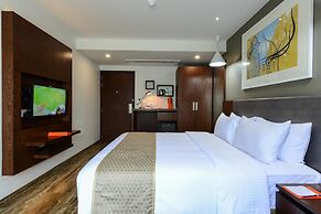 Howard Johnson by Wyndham Kolkata