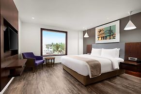 Howard Johnson by Wyndham Kolkata