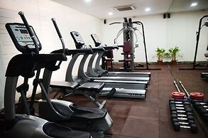 Howard Johnson by Wyndham Kolkata