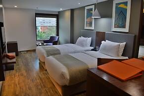 Howard Johnson by Wyndham Kolkata