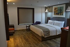 Howard Johnson by Wyndham Kolkata