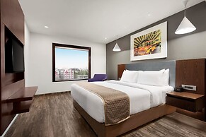 Howard Johnson by Wyndham Kolkata