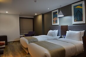 Howard Johnson by Wyndham Kolkata