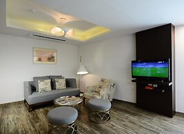 Howard Johnson by Wyndham Kolkata