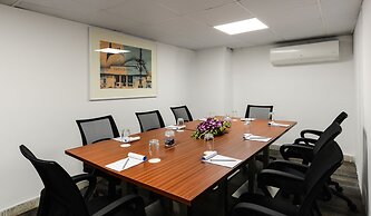 Howard Johnson by Wyndham Kolkata