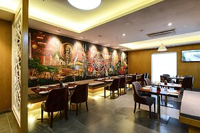 Howard Johnson by Wyndham Kolkata