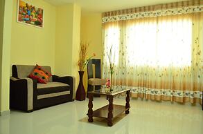 Rosenverg House Lima Airport