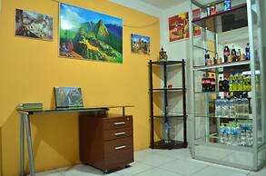 Rosenverg House Lima Airport