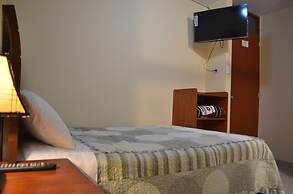 Rosenverg House Lima Airport