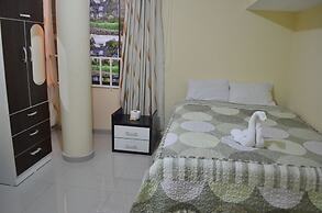 Rosenverg House Lima Airport